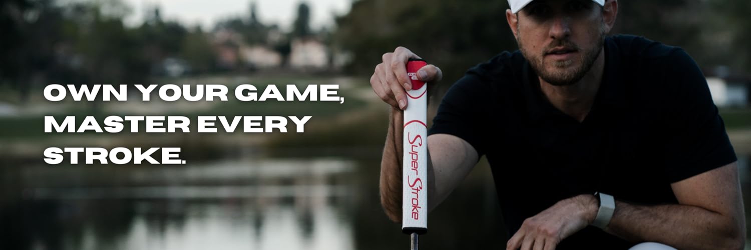 Master Your Stroke With Precision